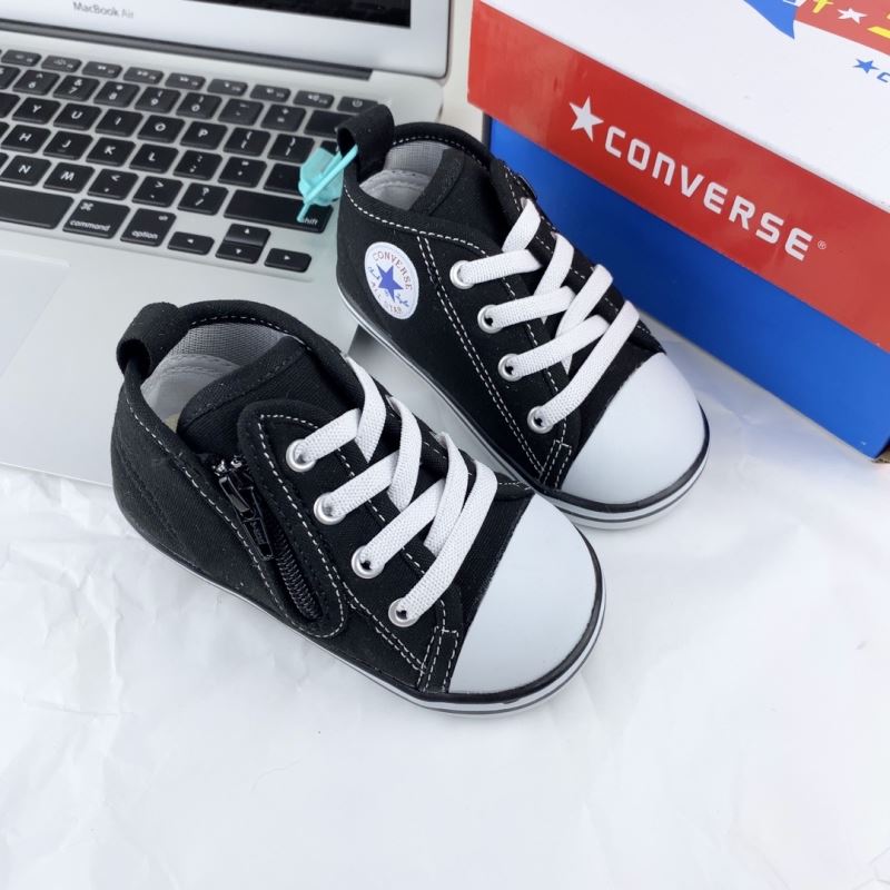 CONVERSE SHOES